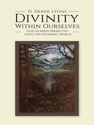 cover image of Divinity Within Ourselves